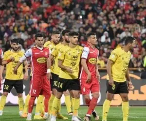 اولین خرید جذاب سپاهان و اولین خروجی پرسپولیس!