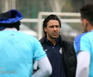 پادرمیانی اسماعیلی برای دانشگر؛ دل فرهاد نرم نشد!