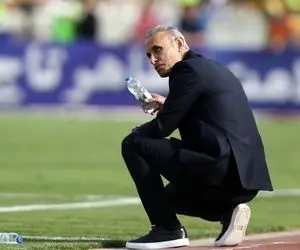 پرسپولیسی ها می توانند یحیی را نگه دارند؟