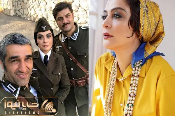 maral farjad shayanews