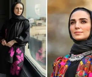سالگرد ازدواج مجلل سوگل طهماسبی از عروسی محمد رضا گلزار گرانتر شد / حلقه پر زرق و برقش