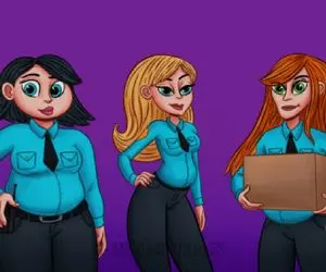 بازی فکری؛ اگه با هوشت همه رو صاف صوف کردی بگو کدوم سکیوریتی واقعا باردار و ادا نیست