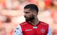 درویش برای بازگشت ستاره پرسپولیس شرط گذاشت