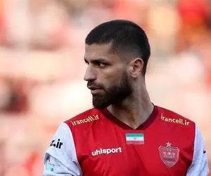 درویش برای بازگشت ستاره پرسپولیس شرط گذاشت