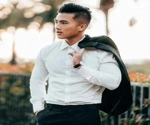 لباس مناسب هر مکان چیست؟ در هر موقعیتی چه لباسی بپوشیم؟