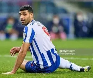 سهم پرسپولیس از انتقال طارمی؛ صفر!