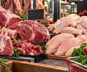 قیمت گوشت قرمز امروز سه شنبه 31 شهریور 1405/ قیمت هر کیلو گوشت باید چقدر باشد؟