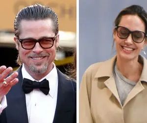 عینک ناز برای صورت مربعی؛ اگر فرم صورت‌تان مربعی است این عینک‌ها مناسب شماست