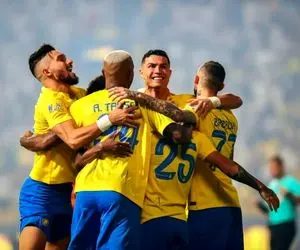 کدام یک از بازیکنان خارجی های النصر به تهران می آیند؟