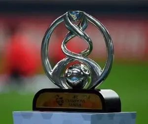 تاریخ قرعه‌کشی لیگ قهرمانان آسیا اعلام شد 