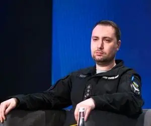 رئیس اطلاعات نظامی اوکراین: آمریکا صرفا به فکر خودش است