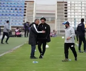 دستیار جدید فرهاد مجیدی ایرانی نیست!