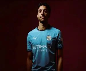 خرید ۸۰ میلیونی منچسترسیتی؛ رونمایی از محمد صلاح آبی!