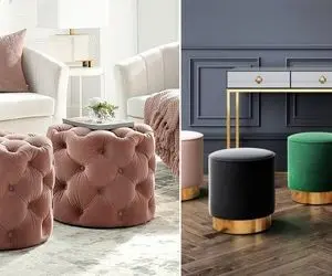 فقط کافیه چند تا دونه پاف واسه پذیرایی بخری دلبریه خونت تموم شه / تپلی های پر کاربرد