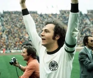 فوری؛ اسطوره فوتبال آلمان درگذشت