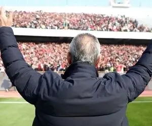 از غُول‌کُشی تا سودای قهرمانی کارتال با پرسپولیس در ایران