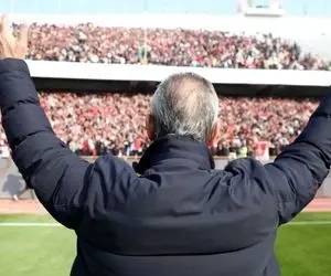 از غُول‌کُشی تا سودای قهرمانی کارتال با پرسپولیس در ایران