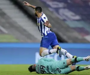 از گل‌های به ثمر نرسیده مهدی طارمی چه خبر؟