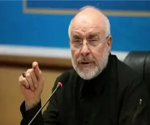 دلیل تاخیر در اعلام خبر شهادت رهبر انقلاب از زبان محمدباقر قالیباف