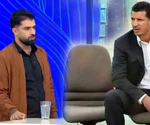 ماجرای سرطان تیروئید مهرداد کفشگری و تلاش های علی دایی