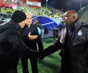 موسیمانه زیر حرف خودش زد!