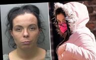 دستگیری زنی که  با یک پسر 14 رابطه برقرار کرده بود