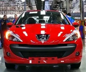 طرح پیش فروش ایران خودرو؛ تحویل زمستان 1400