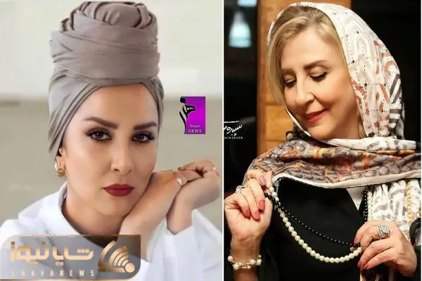 marjane golchin shayanews