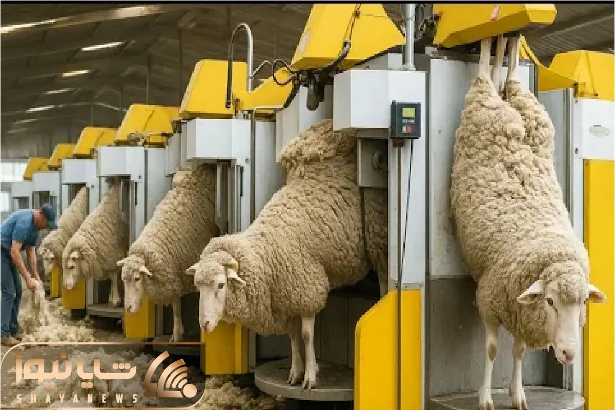 دامپروری نوین؛ به حیوانات زندگی لاکچری میدن تا ثروت کلان بسازن