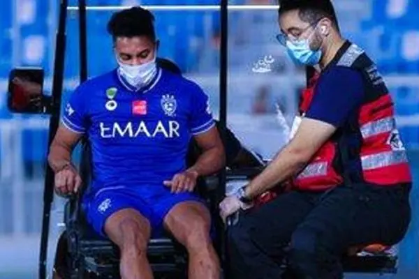  سالم الدوسری