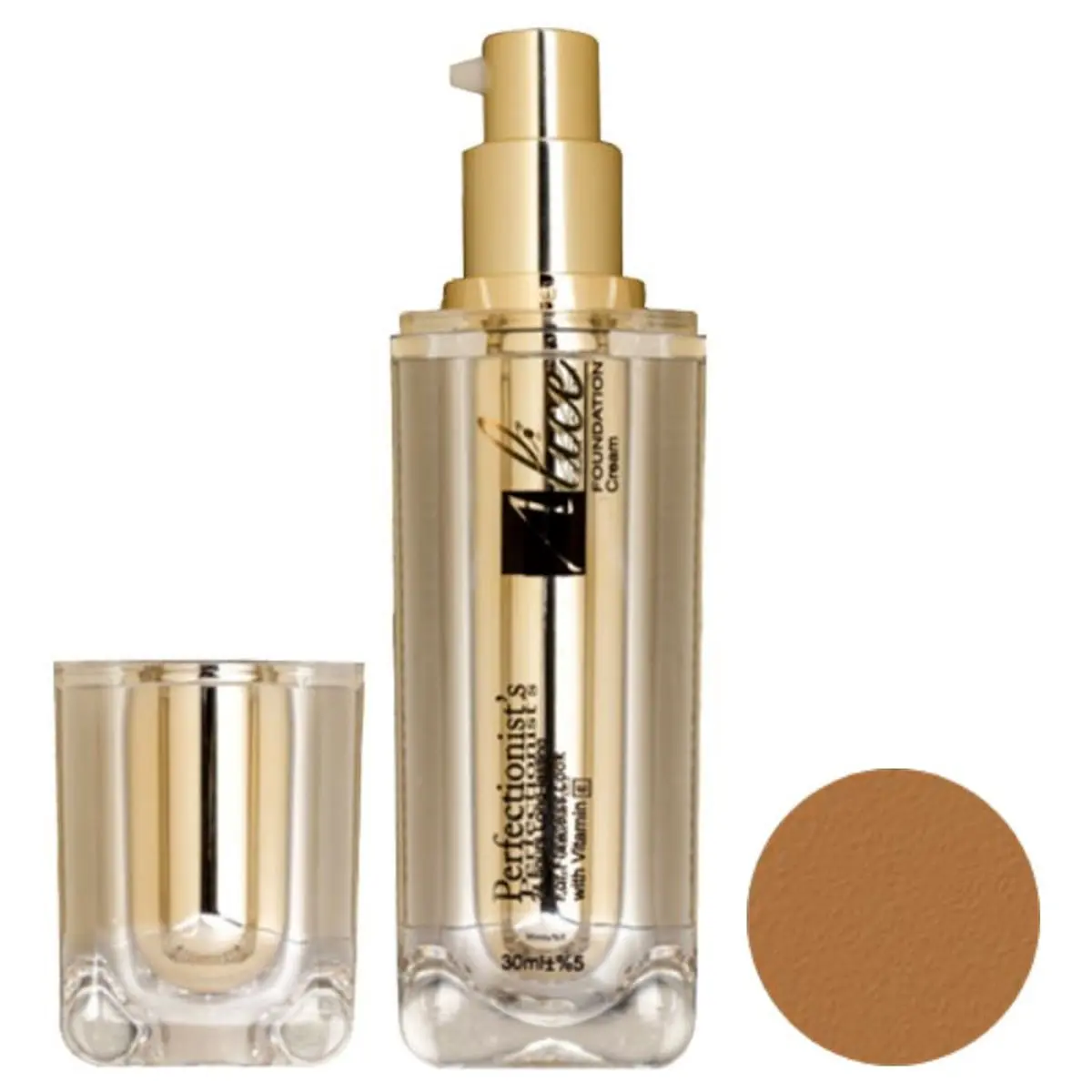 بهترین کرم پودرها برای پوست خشک