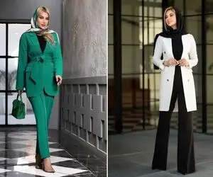 مدل استایل کردن اندام ساعت شنی / معرفی لباس های مناسب در کنار اونایی که نباید بپوشی
