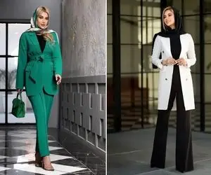 مدل استایل کردن اندام ساعت شنی / معرفی لباس های مناسب در کنار اونایی که نباید بپوشی