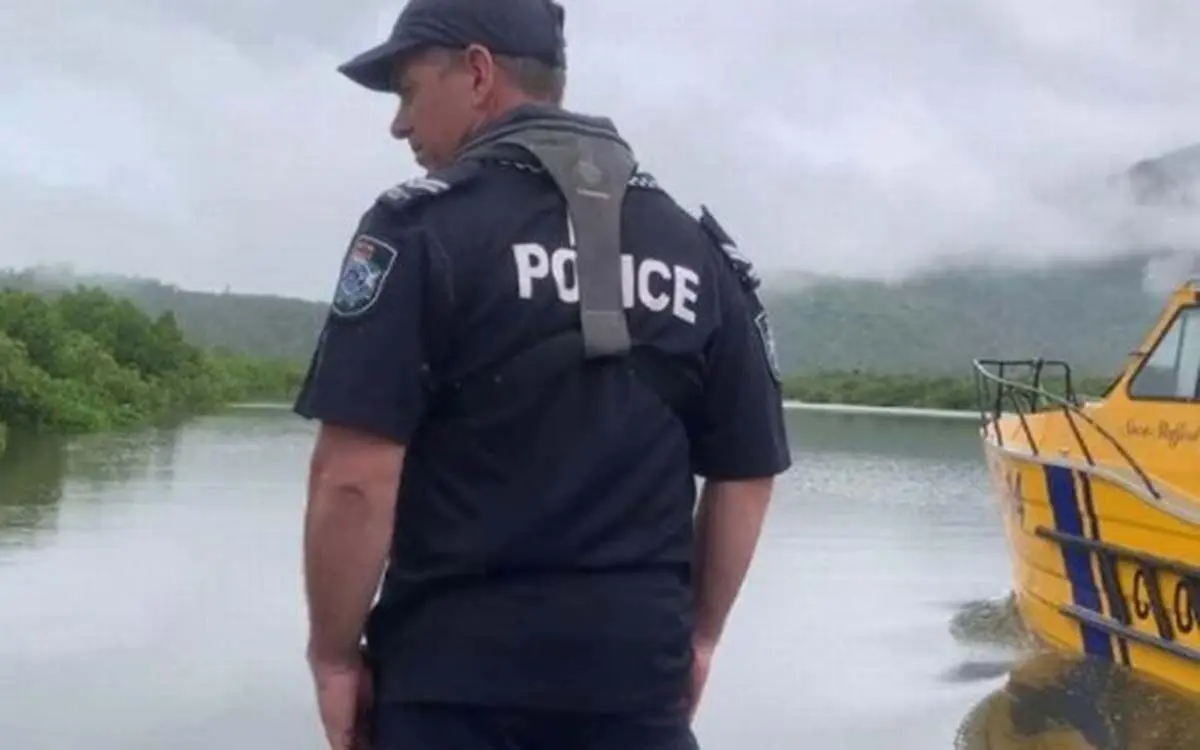 0_Police-sCrocodile-found-near-missing-man-Andrew-Heards-boat-during-searchA-four-metre-crocodile-has-been-f