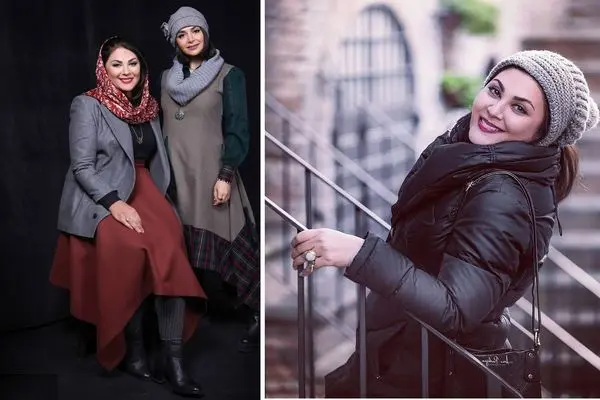 laleh eskandari shayanews