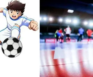 گزارشی عجیب از ورزش مازندران؛ سوباسا باشی و اکبر جوجه بزنی موفق میشی!