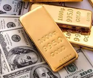 ریزش بی سابقه دلار و طلا در سال جدید