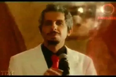 آواز شاد؛ جواد رضویان تو عروسی خواهرش استیج رو گرفته دستش دیجی بازی درمیارن