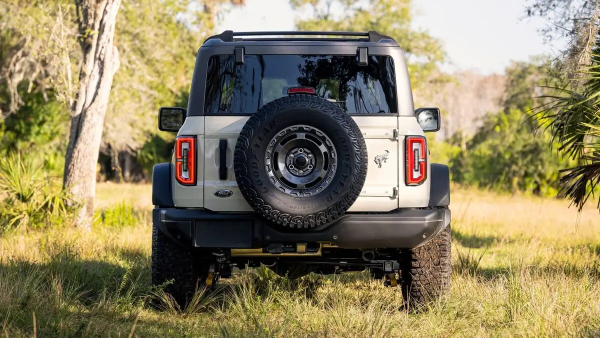 Ford Bronco Everglades-2