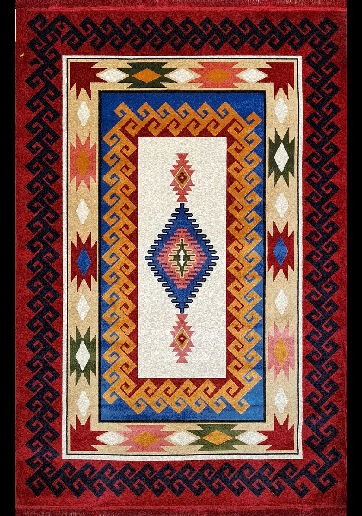 فرش مد سال