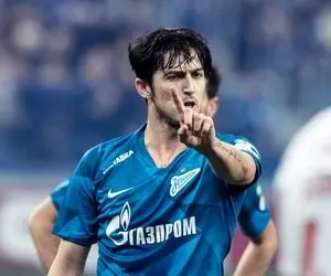 سردار آزمون و ناپولی نزدیک تر از همیشه