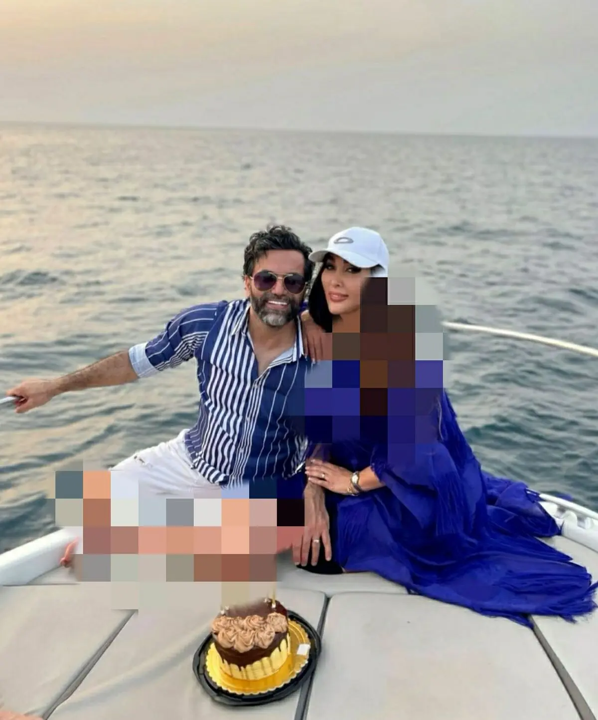 علیرضا نیکبخت