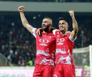 سردار دورسون: فنرباغچه را به پرسپولیس ترجیح می‌دهم