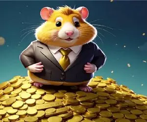 تعداد توکن های هر کاربر بازی همستر کامبت اعلام شد