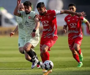 ورزشگاه آزادی خسارت دید، بازی استقلال به شهرقدس منتقل شد!