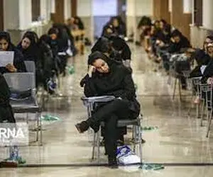 برگزاری امتحانات دانشگاه‌ها در شهریورماه ثابت ماند/ جلسات دفاع دانشجویان مجازی شد