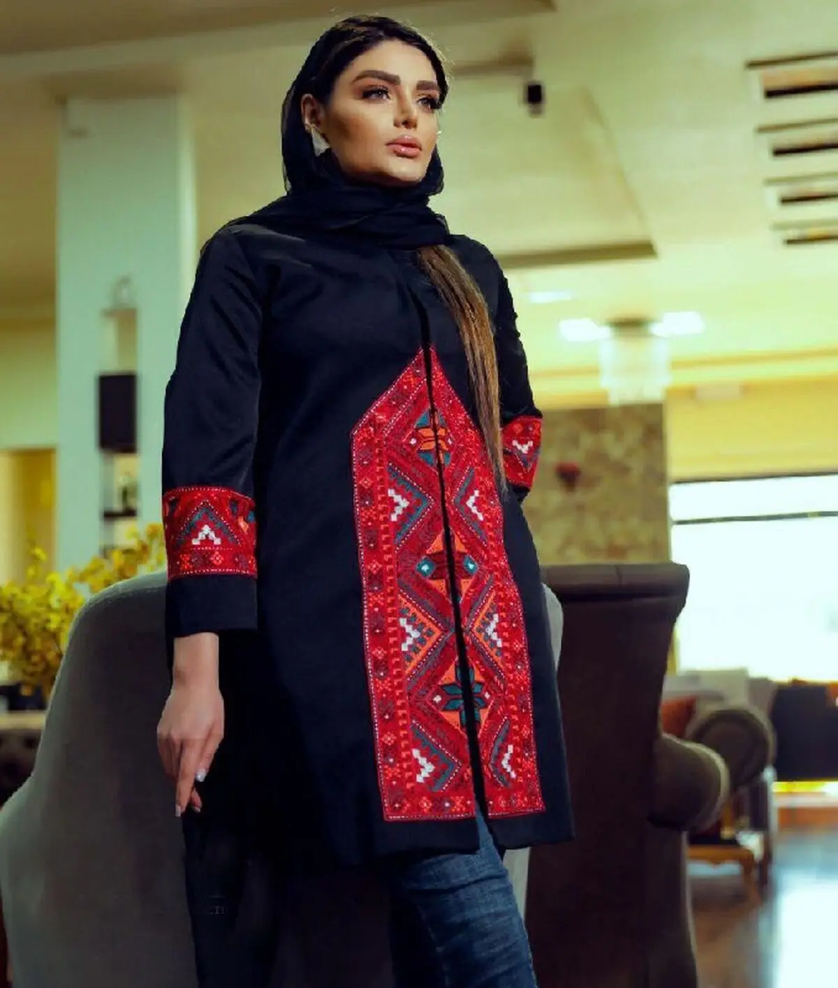 مانتو سنتی