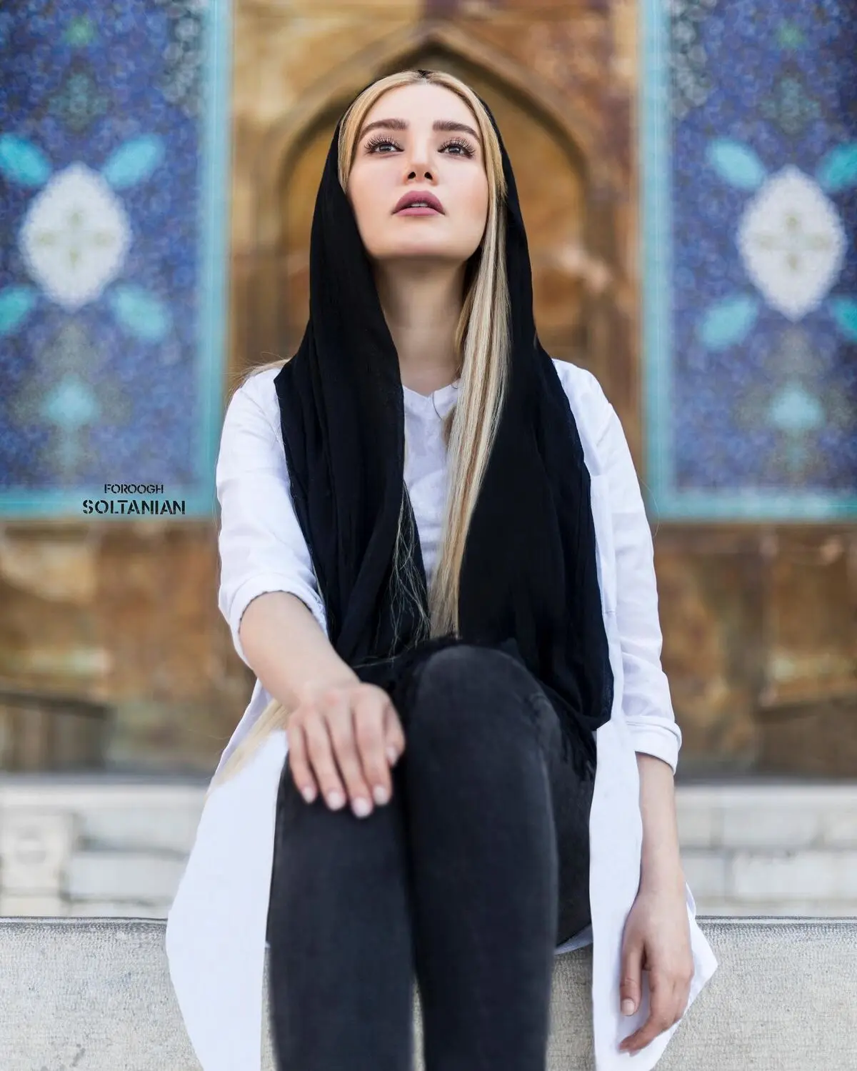 متین ستوده