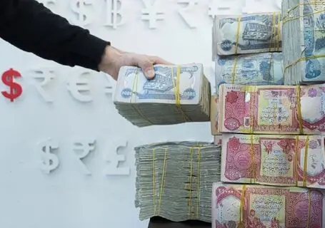 قیمت دینار عراق امروز چهارشنبه 18 شهریور 1405