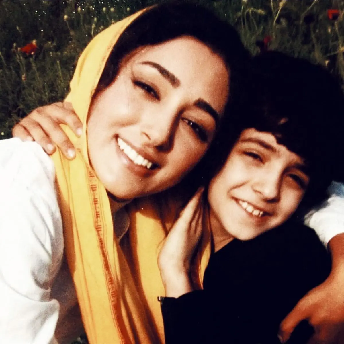 هفت فیلم و سریال بی نظیر با علی شادمان
